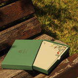 "Keep in touch" Note Set