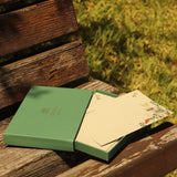 "Keep in touch" Note Set