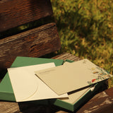 "Keep in touch" Note Set