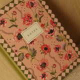 Poppies Notebook