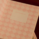 Poppies Notebook