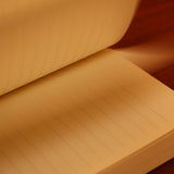 Pink Orchid Small Notebook