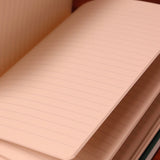 Allium Notebook