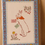 Set of Small Cards
